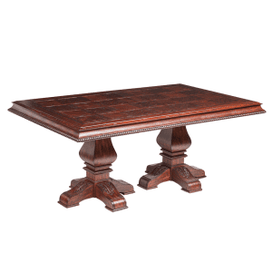 Barcelona Poker Table W/ Optional 2-Piece Dining Top