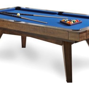California House Billiards - Austin Pool Table