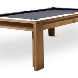 California House Billiards - District Pool Table