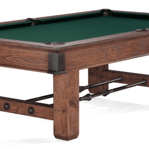 Brunswick billiards - Canton pool table
