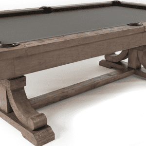 Presidential Billiards - Carmel pool table