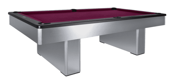 Olhausen Billiards - Monarch Pool Table