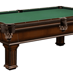 Olhausen Billiards - Nashville pool table
