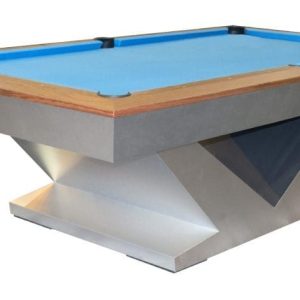 Olhausen Billiards - Landmark Pool Table
