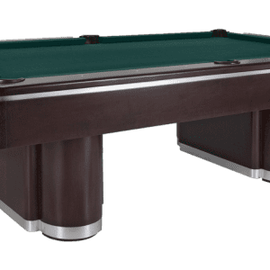Olhausen Billiards - Plaza Pool Table