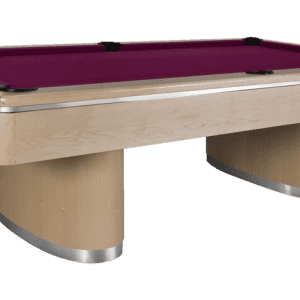 Olhausen Billiards - Sahara Pool Table