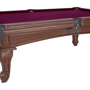 Olhausen Billiards - Santa Ana pool table