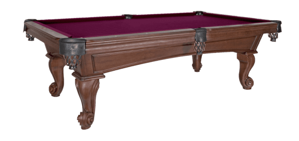 Olhausen Billiards - Santa Ana pool table
