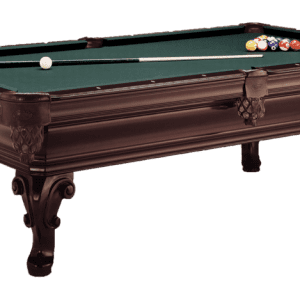 Olhausen Billiards - Seville pool table