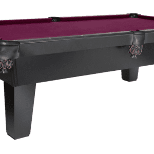 Olhausen Billiards - Sheraton pool table