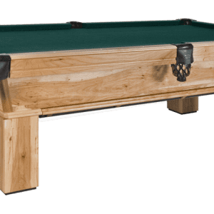 Olhausen Billiards - Southern pool table