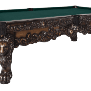 Olhausen Billiards - St. Leone pool table