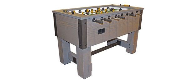 Olhausen Youngstown Foosball Table