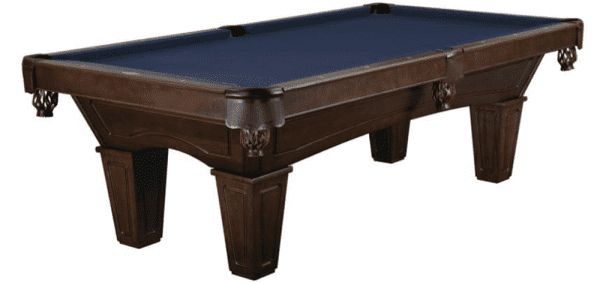 Brunswick billiards - espresso Allenton pool table