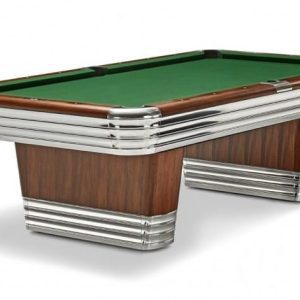 Brunswick billiards - Centennial pool table