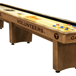 Olhausen UT shuffleboard table