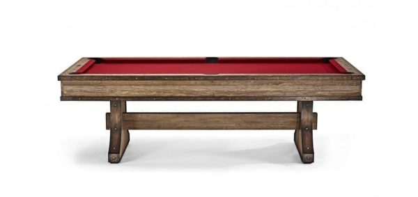 Brunswick Billiards - Edinburgh pool table