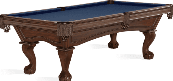 Brunswick billiards - tuscana Glenwood pool table