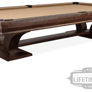 Presidential Billiards - Hamilton pool table