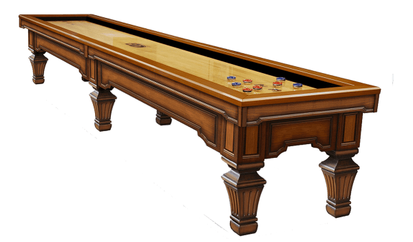 Olhausen Hampton Shuffleboard Table