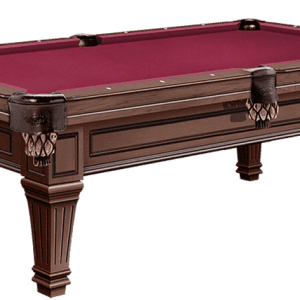 Olhausen Billiards - Kirkwood pool table