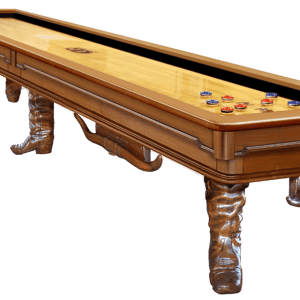 Olhausen Laredo Shuffleboard Table