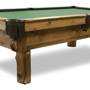 Olhausen Billiards - Pinehaven pool table