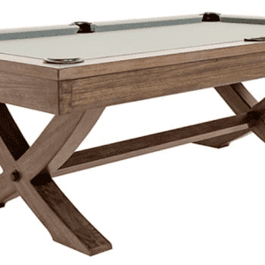 Presidential Billiards - Reagan pool table