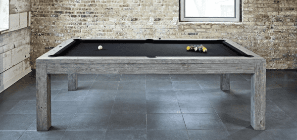 Brunswick Billiards - Sanibel pool table