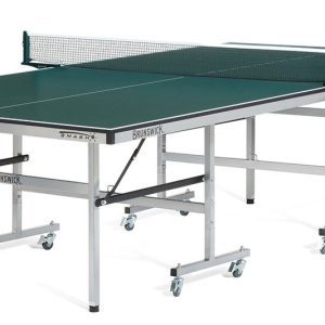 Brunswick Smash 3 Ping Pong Table