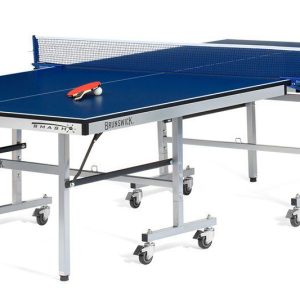 Brunswick Smash 5 Ping Pong Table