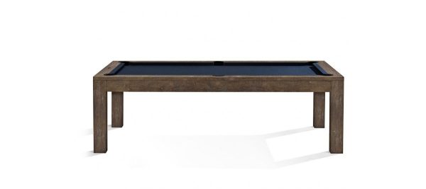 Holland pool table by Brunswick