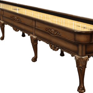 Olhausen St. Andrews III Shuffleboard Table