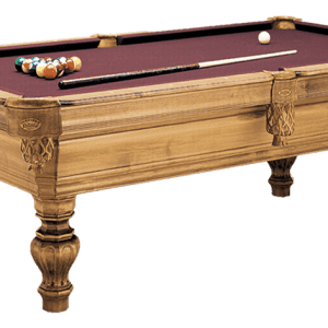 Olhausen Billiards - Wentworth pool table